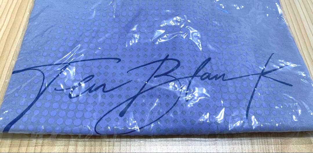 グラスハート　Ten Blank テンブランクTシャツ