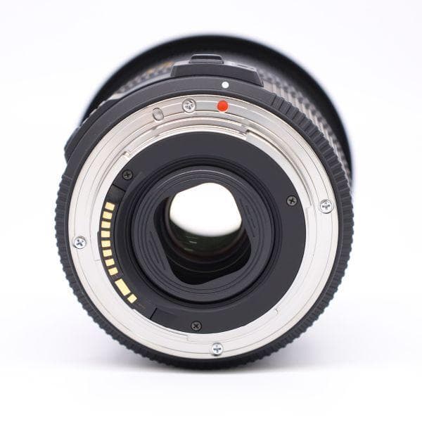 ■ほぼ新品■ SIGMA10-20mm F3.5 EX DC HSM キヤノン用