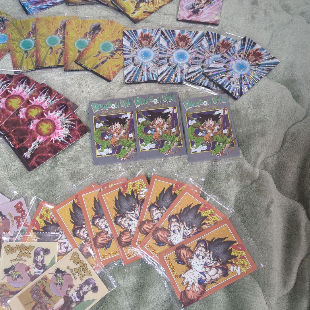 ドラゴンボール イタジャガ　vol.4 コンプリート　超ダブりあり