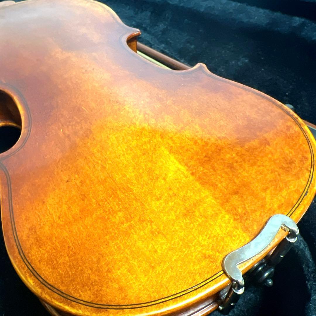 【美品】MarcoFiumebianaca M-80 1/8 フューメビアンカ