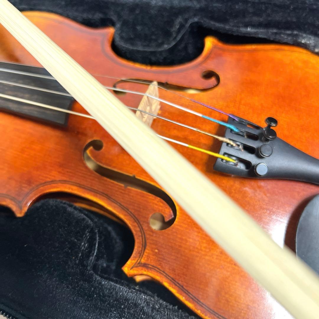 【美品】MarcoFiumebianaca M-80 1/8 フューメビアンカ