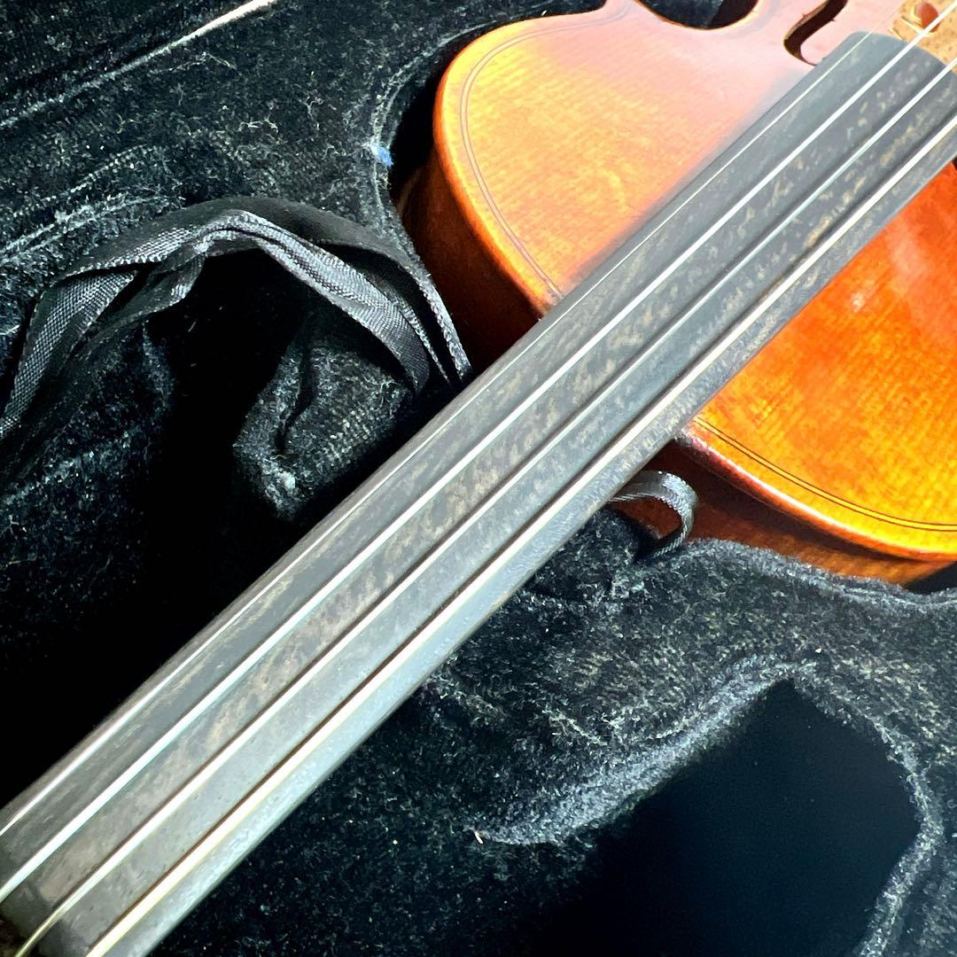 【美品】MarcoFiumebianaca M-80 1/8 フューメビアンカ