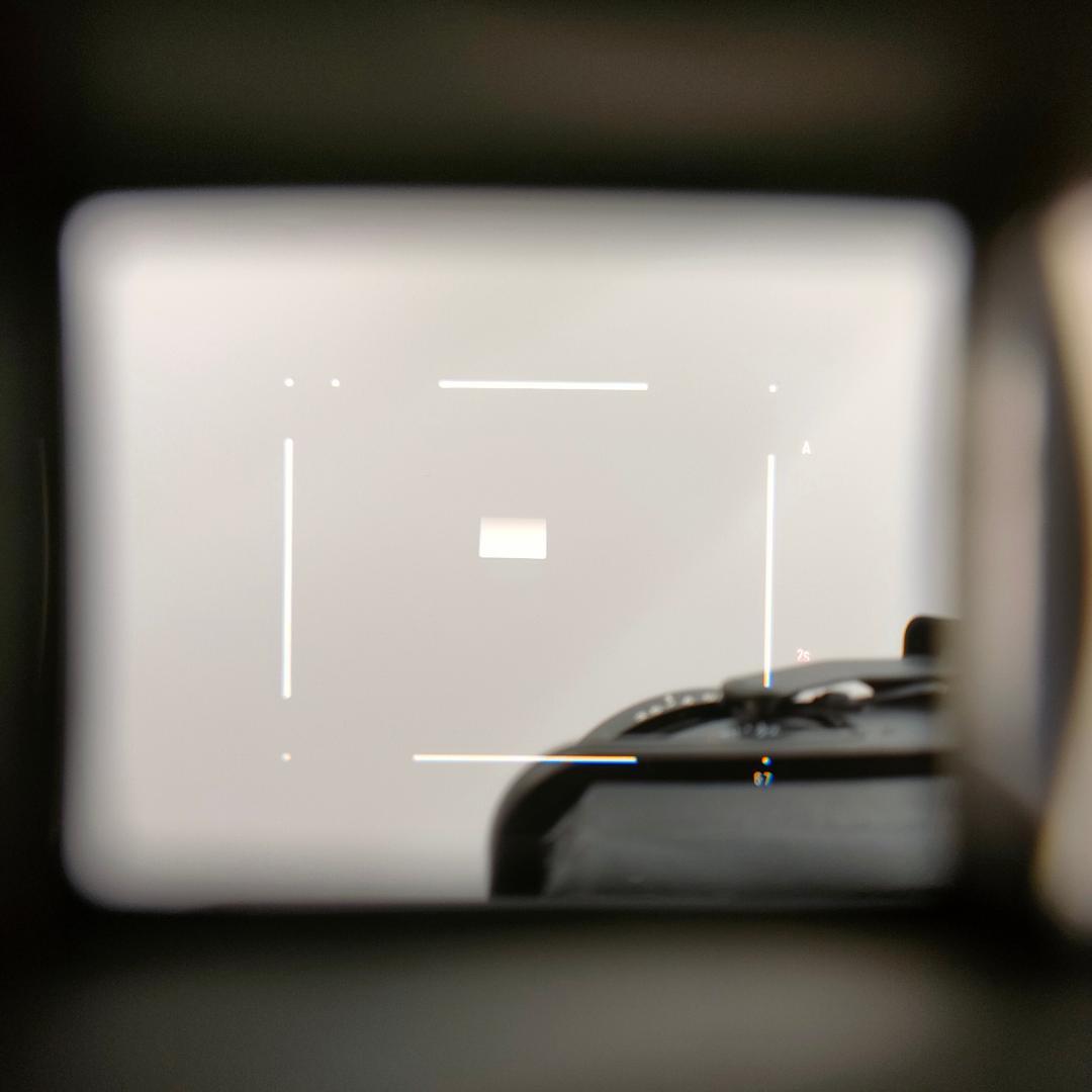 FUJIFILM GF670 Professional 箱、説明書付属