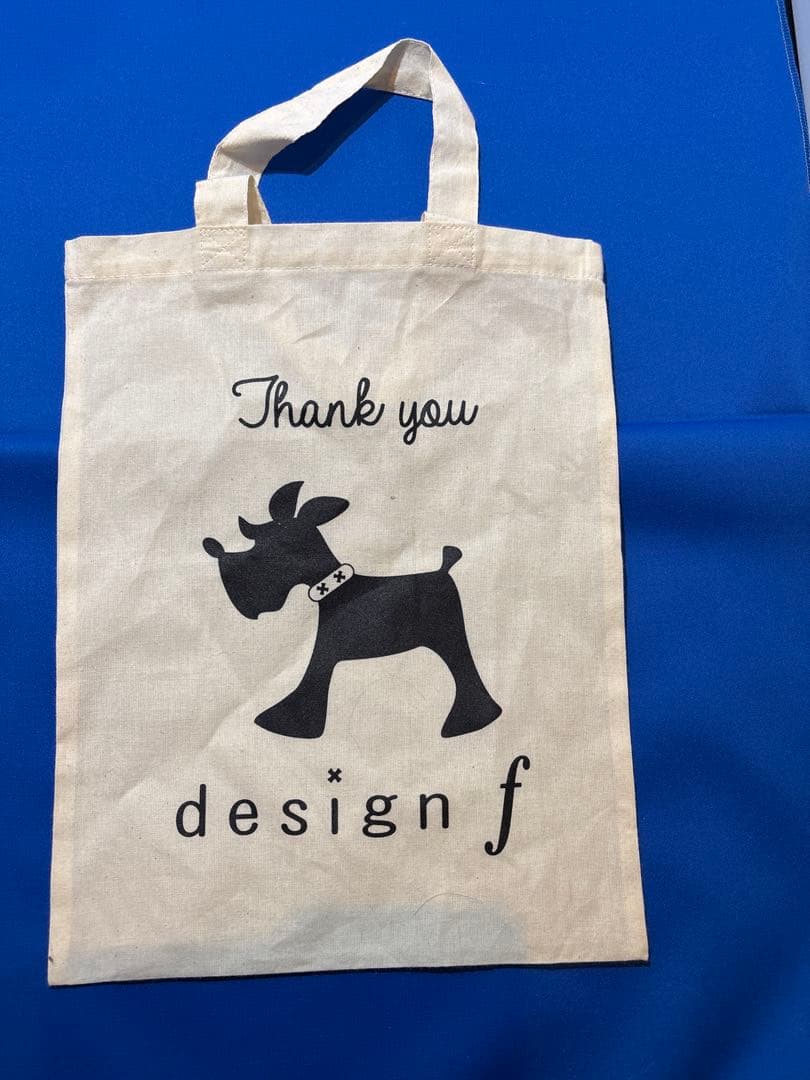design f デザインエフ 犬服 6点セット　ベスト・パーカー・Tシャツ
