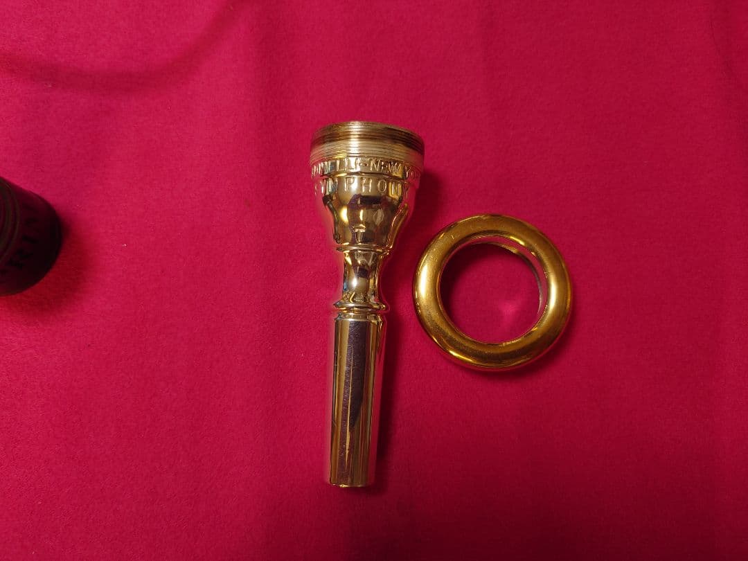 GIARDINELLI-NEW YORK SYMPHONY T リムGP