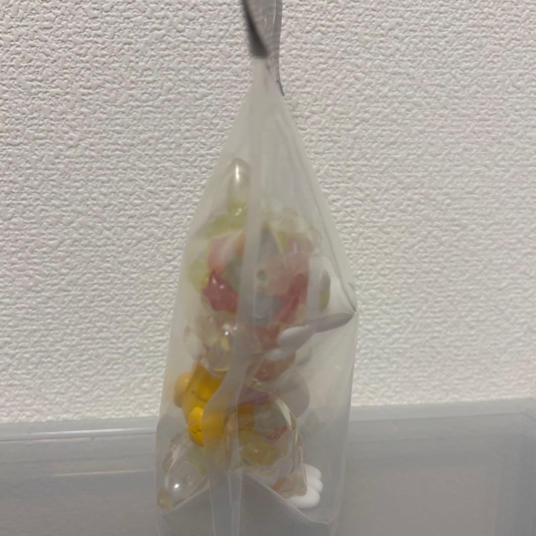 FEWMANY おおかみくん クリスマスの星 あらいきりこ ソフビ