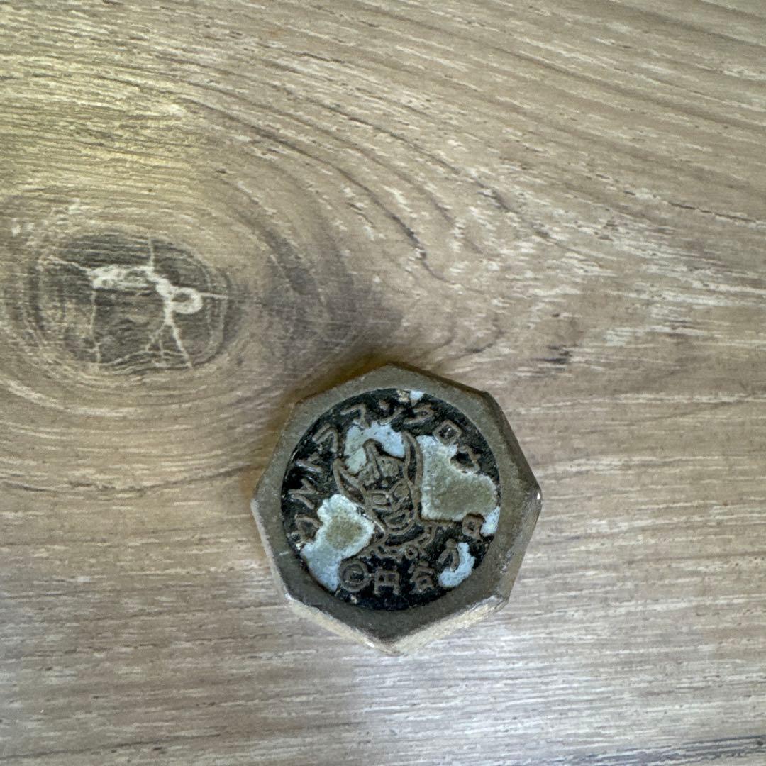 年代物　ベーゴマ　50個セット　相撲　プロレス　プロ野球選手　円谷プロ　その他