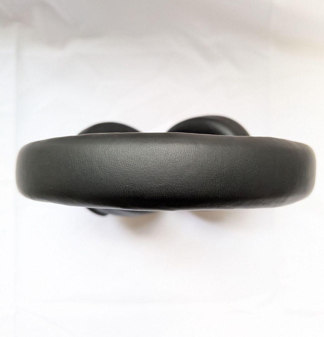 ソニー ヘッドホン MDR-1AM2 ブラック SONY 有線