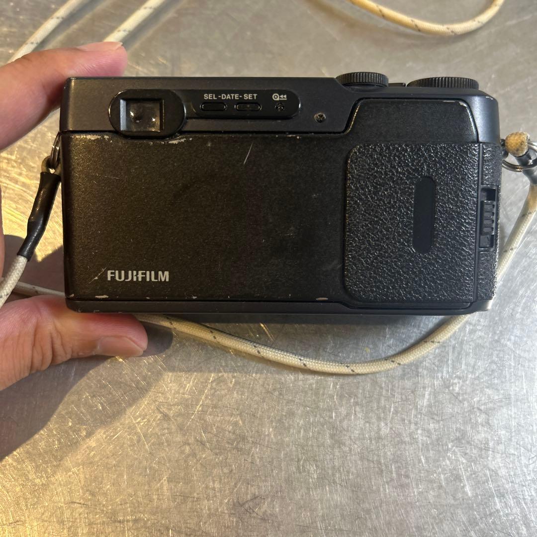 FUJIFILM KLASSE S 富士フィルム　フィルムカメラ
