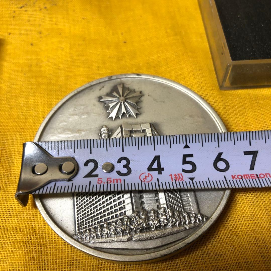 メダル色々6個まとめて