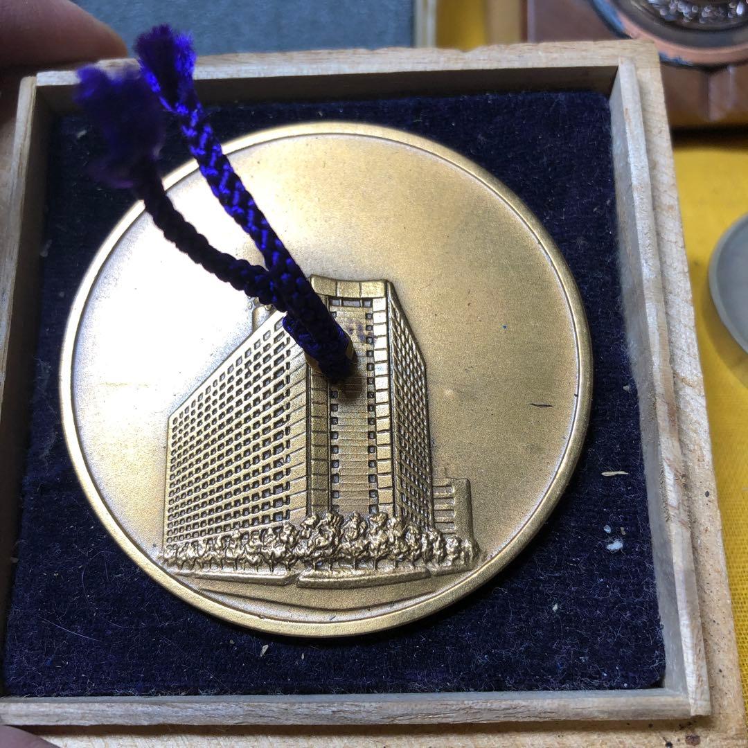 メダル色々6個まとめて