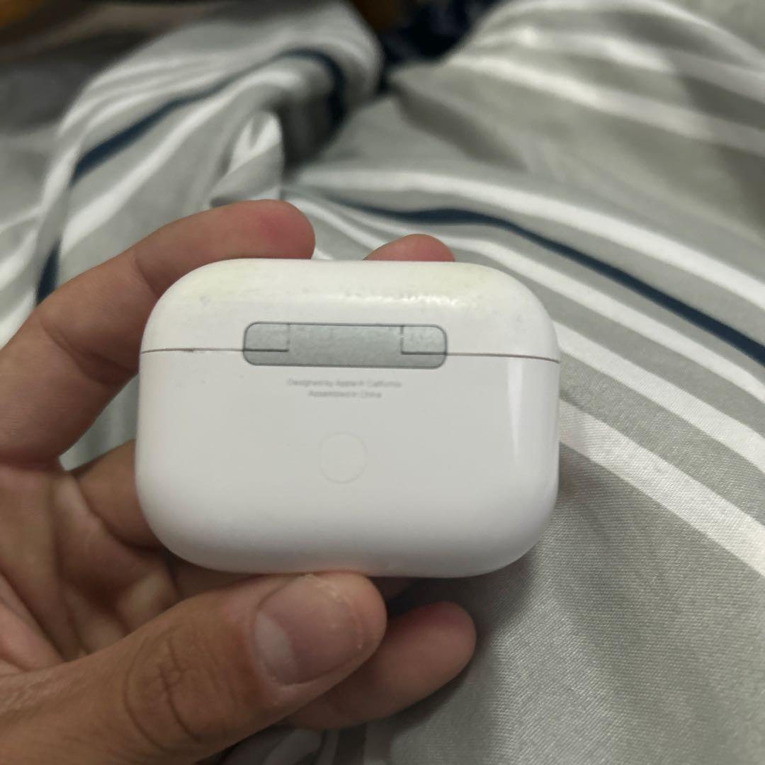 イヤホン AirPods pro