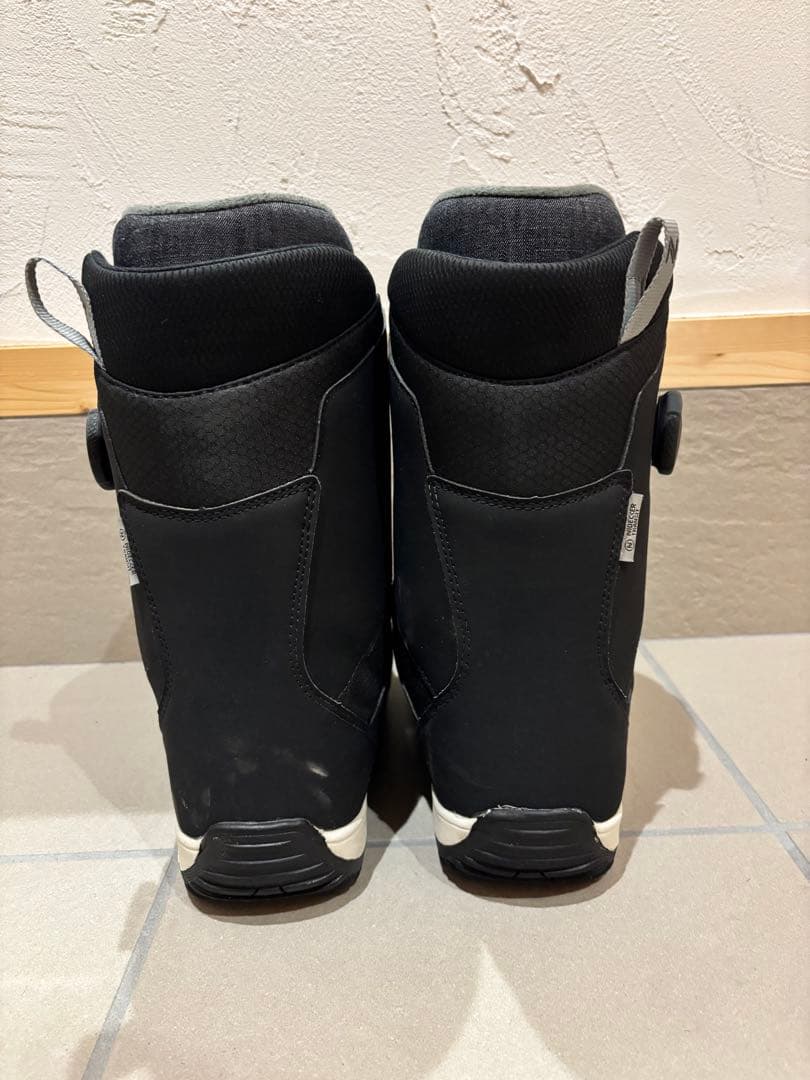 スノーボード NIDECKER TRANSIT FORCUS BOA 26.5cm