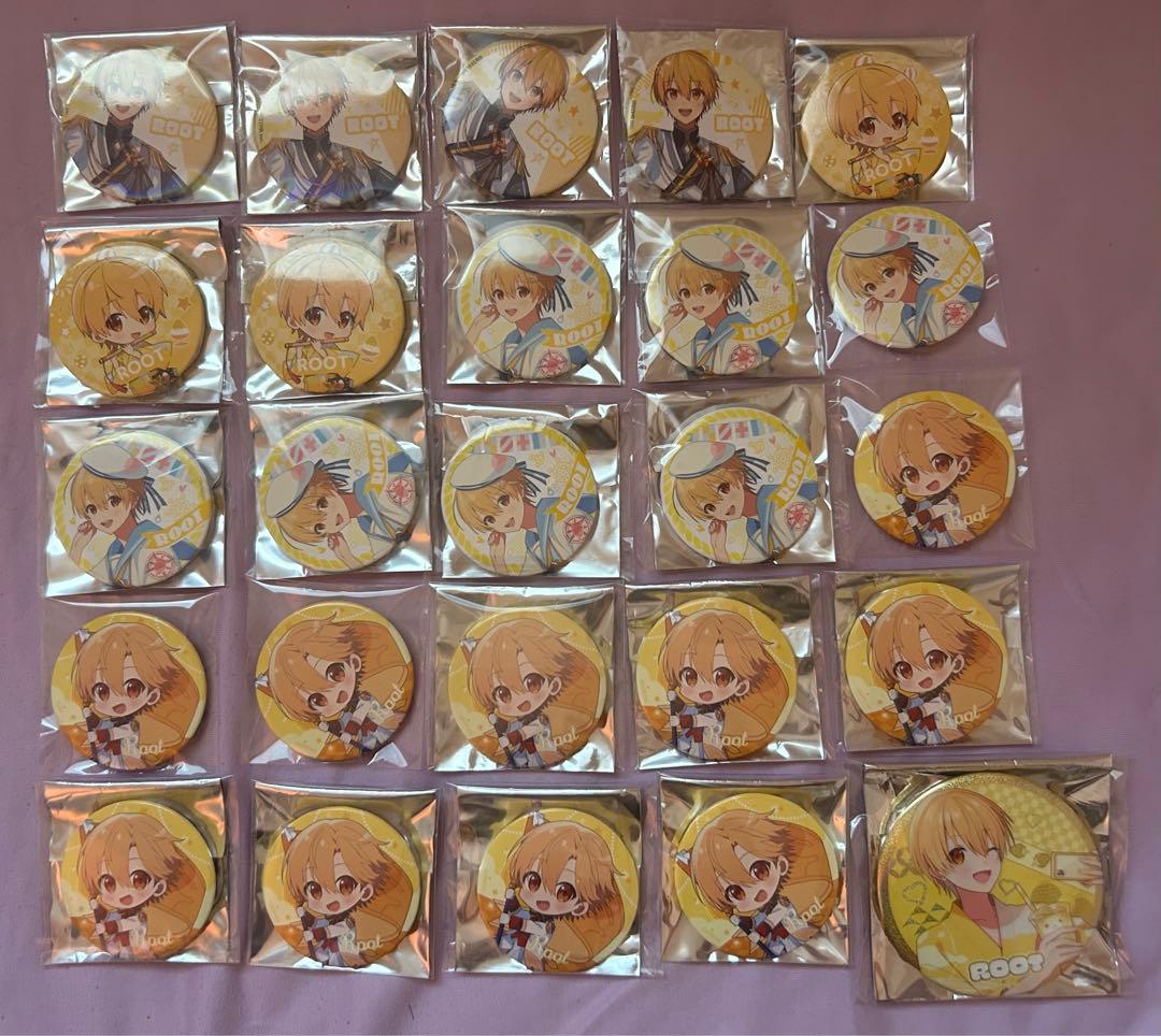 るぅとくんグッズまとめ