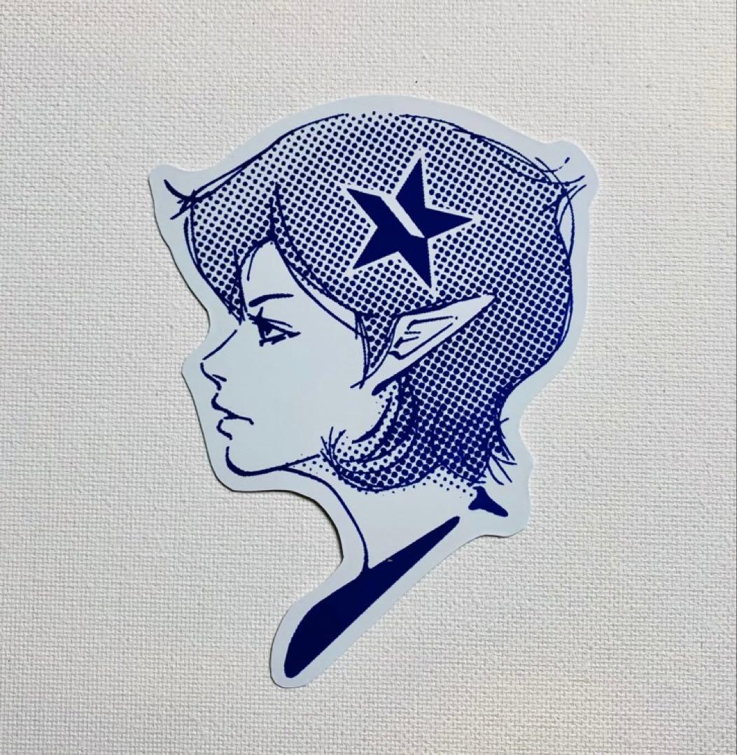 シール・ステッカー VLOT SILK SCREEN VINYL STICKER PACK