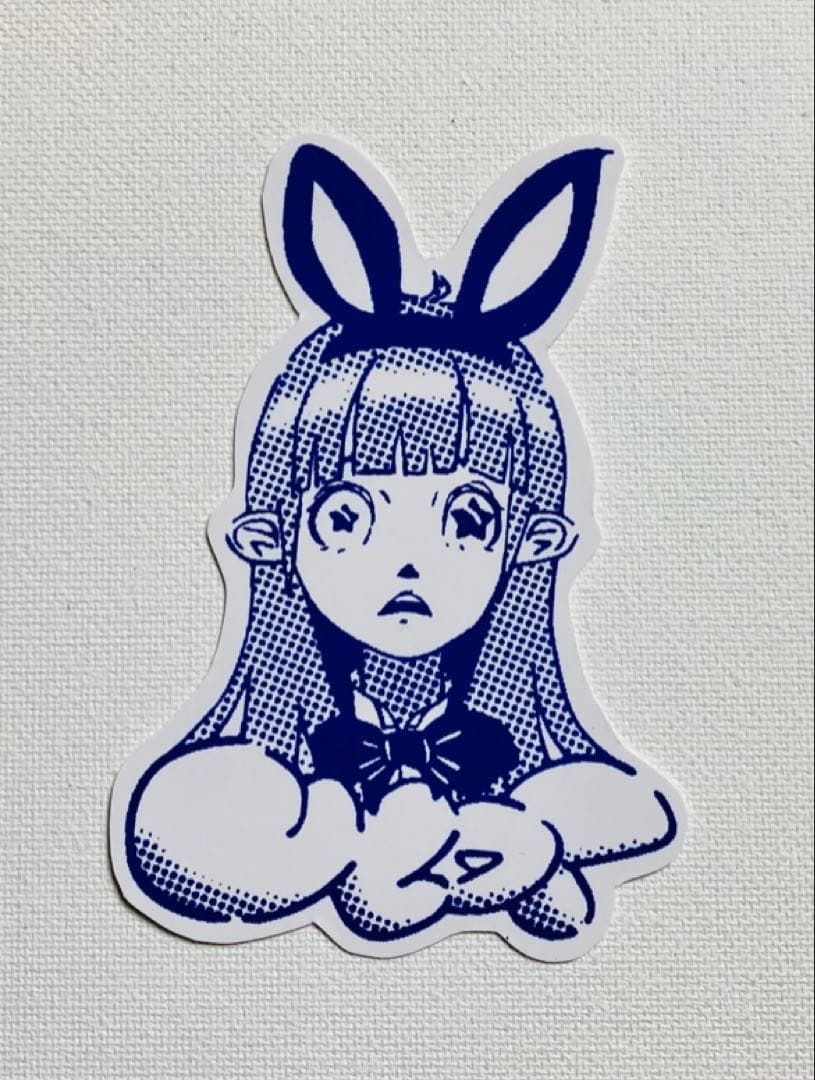 シール・ステッカー VLOT SILK SCREEN VINYL STICKER PACK