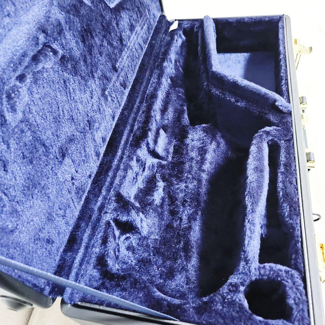 YAMAHA サクソフォン アルトサックス 純正ケース