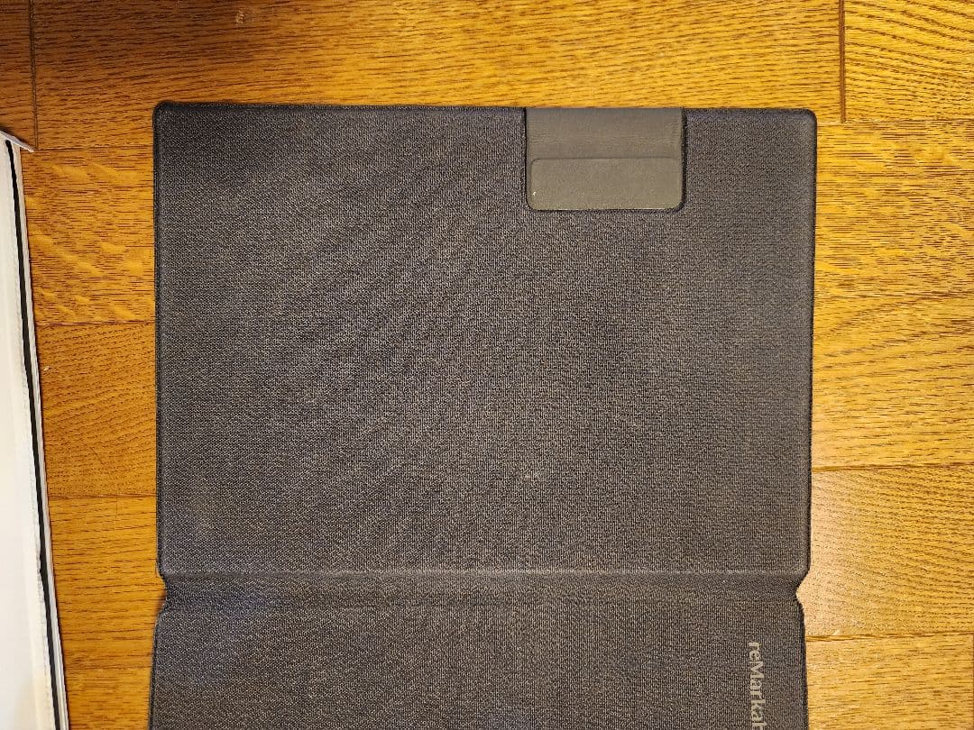 reMarkable Paper Pro キーボードType Folioなど