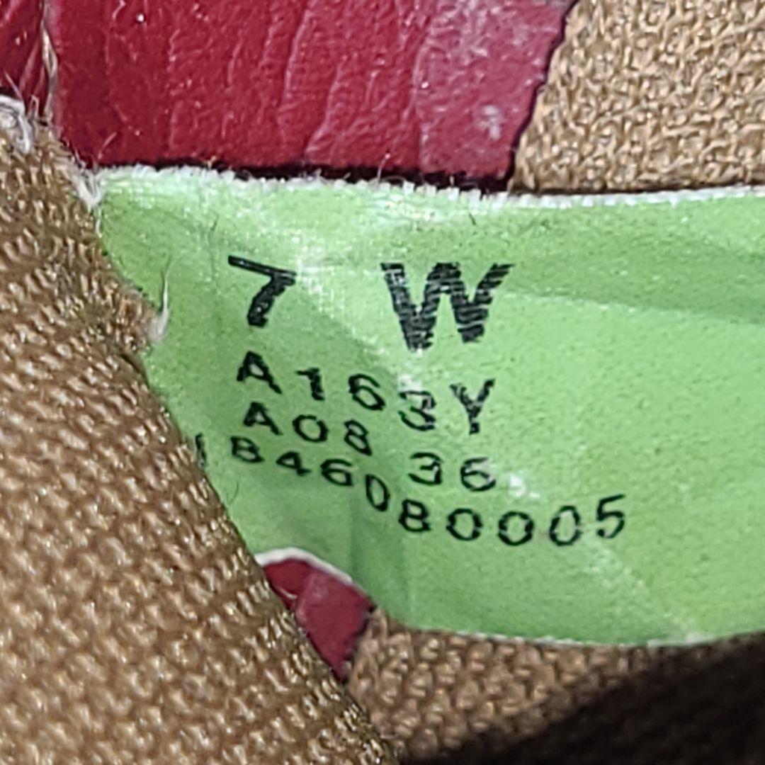 【Timberland】ティンバーランド　3EYE　デッキシューズ　　A163Y