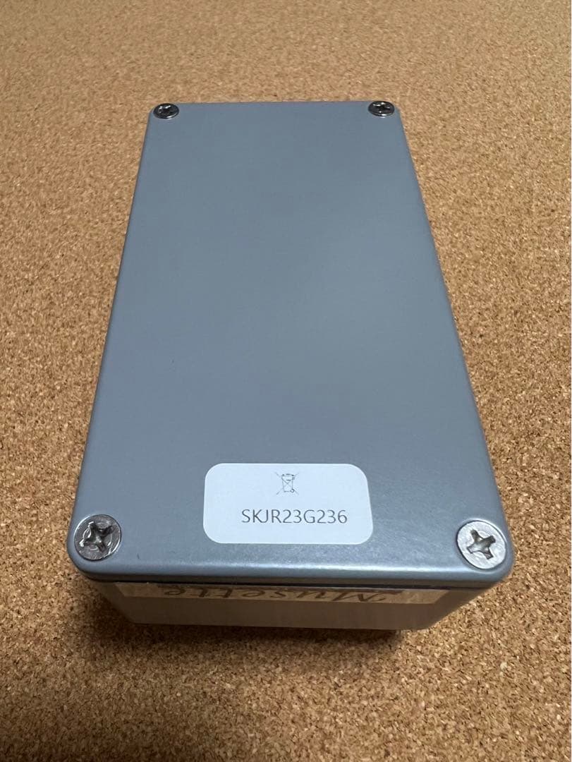 ギター SIDEKICK JR