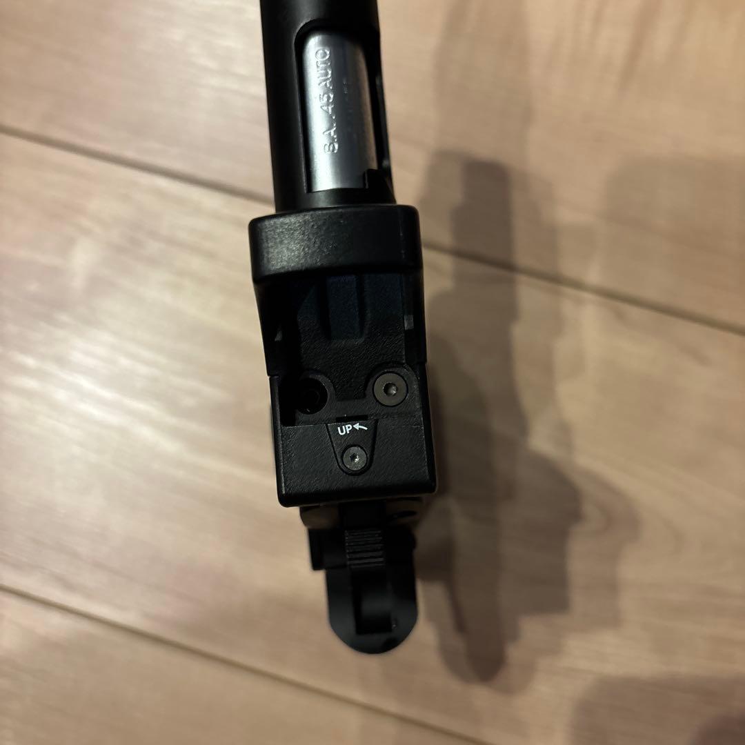 す*読様 エアガンセット