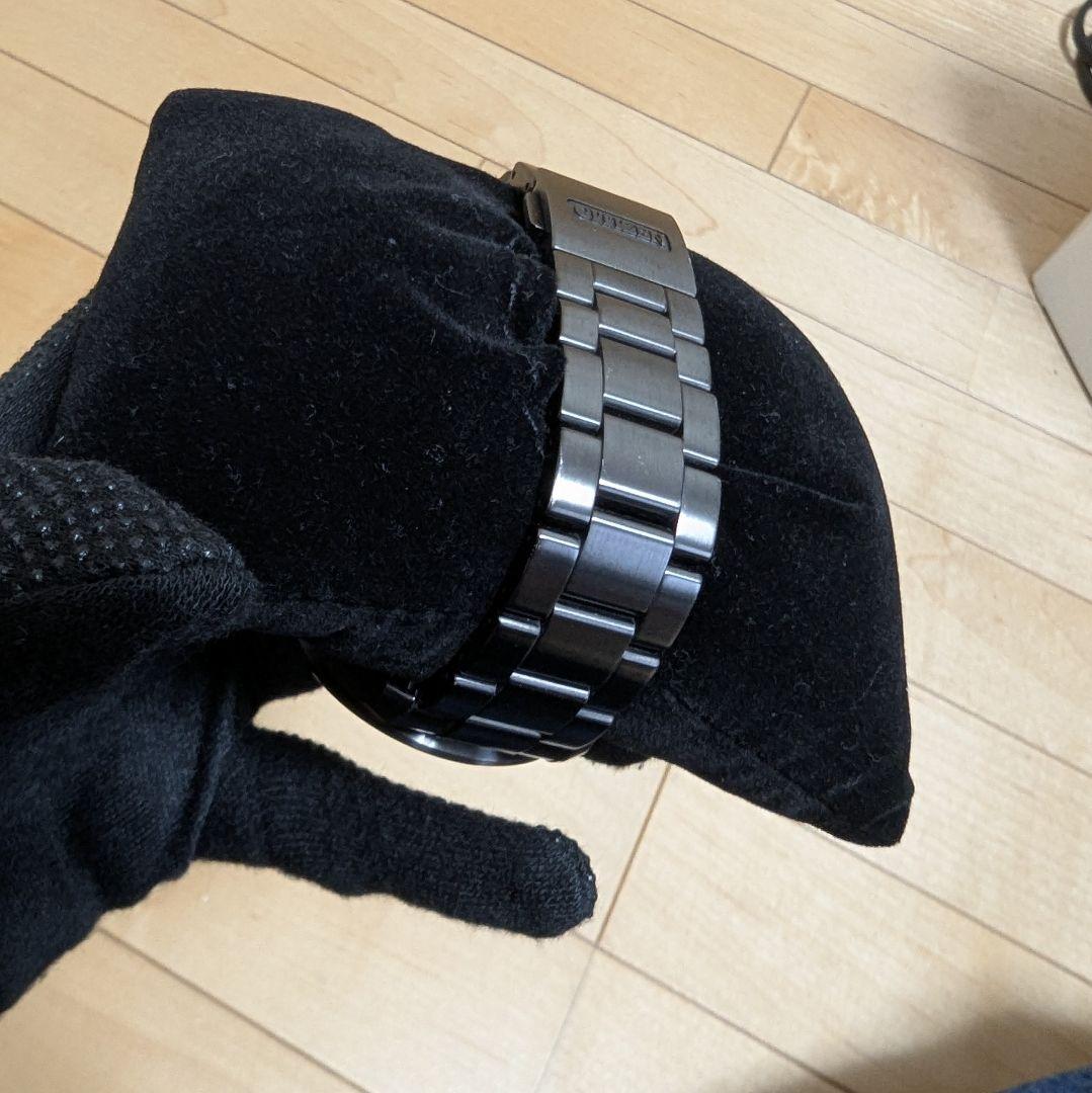 CITIZEN ザ・シチズン AQ1054-59L 250本限定 エコ・ドライブ