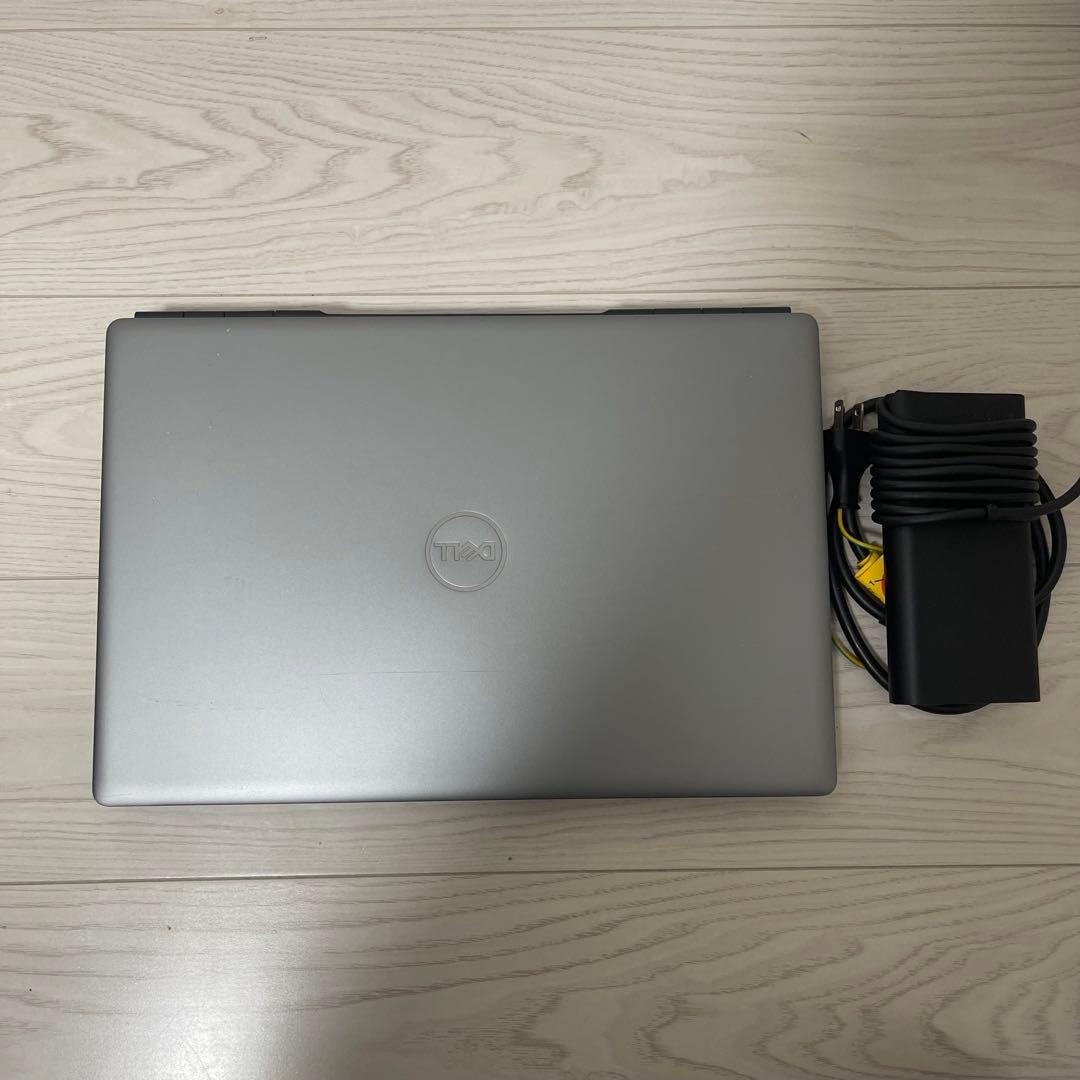 ノートPCケース Dell Precision 7550 I7/32GB/512G/RTX3000