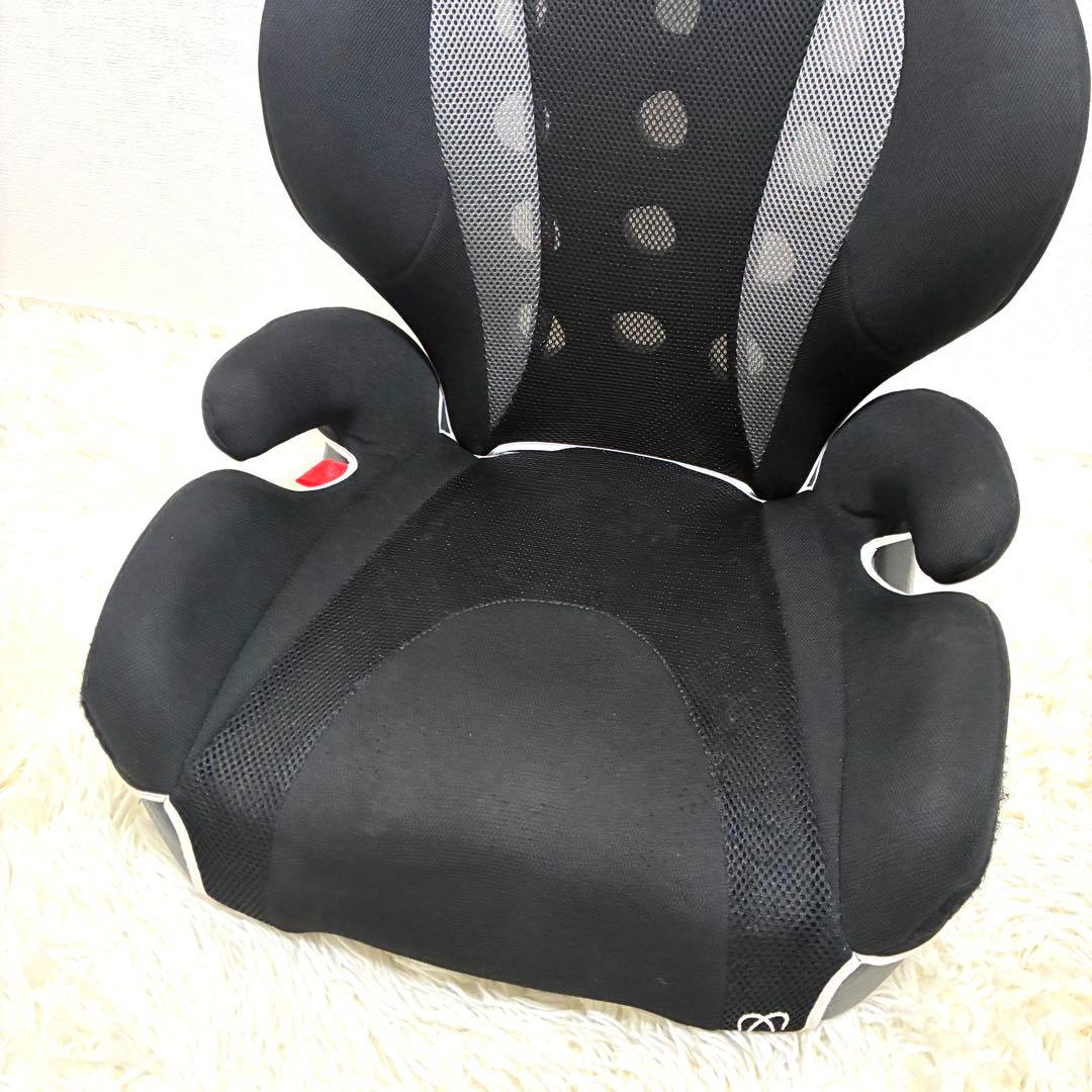 【美品】エールベベ サラット3ステップ ALC246