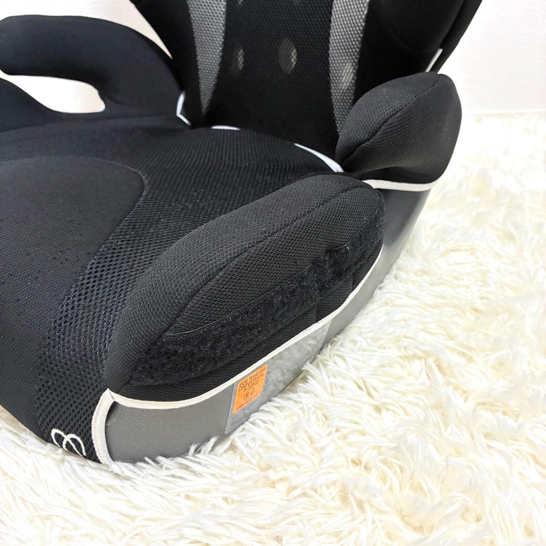 【美品】エールベベ サラット3ステップ ALC246