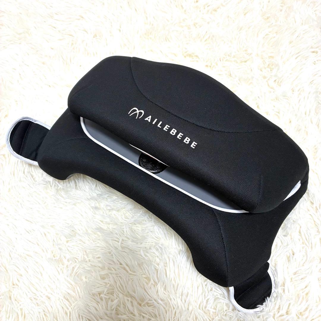 【美品】エールベベ サラット3ステップ ALC246