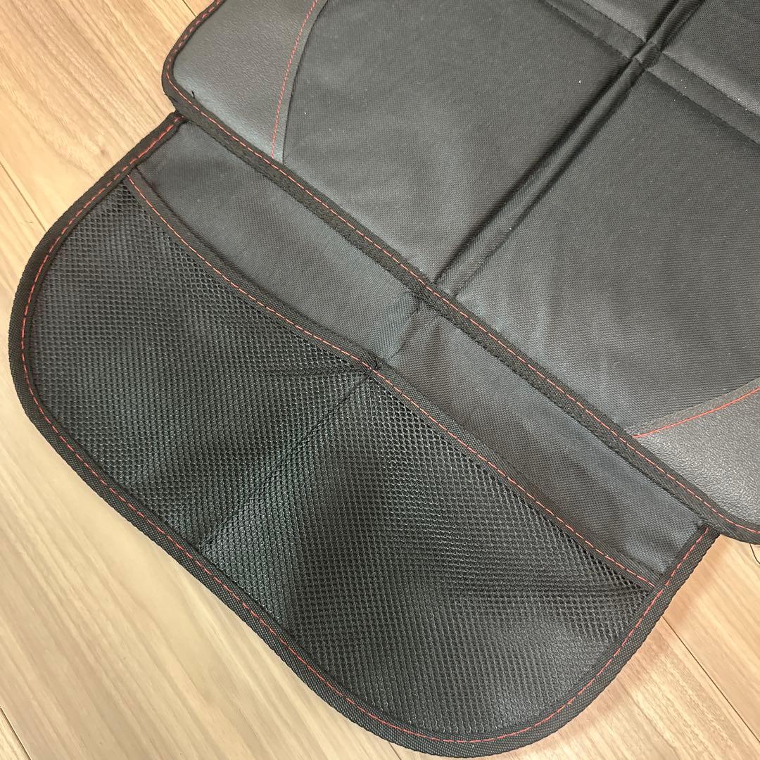 cybex 車用チャイルドシート 保護マット付き⭐︎