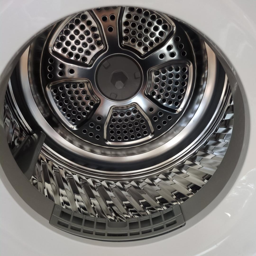 bliss 衣類乾燥機 4kg スマートタイプ N508P194612A