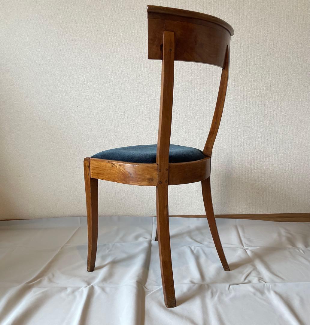 フランスのヴィンテージチェア②