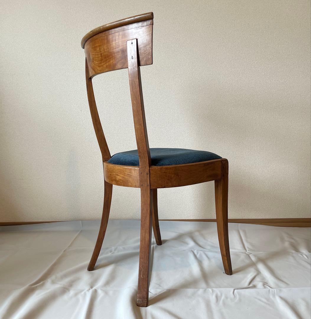 フランスのヴィンテージチェア②