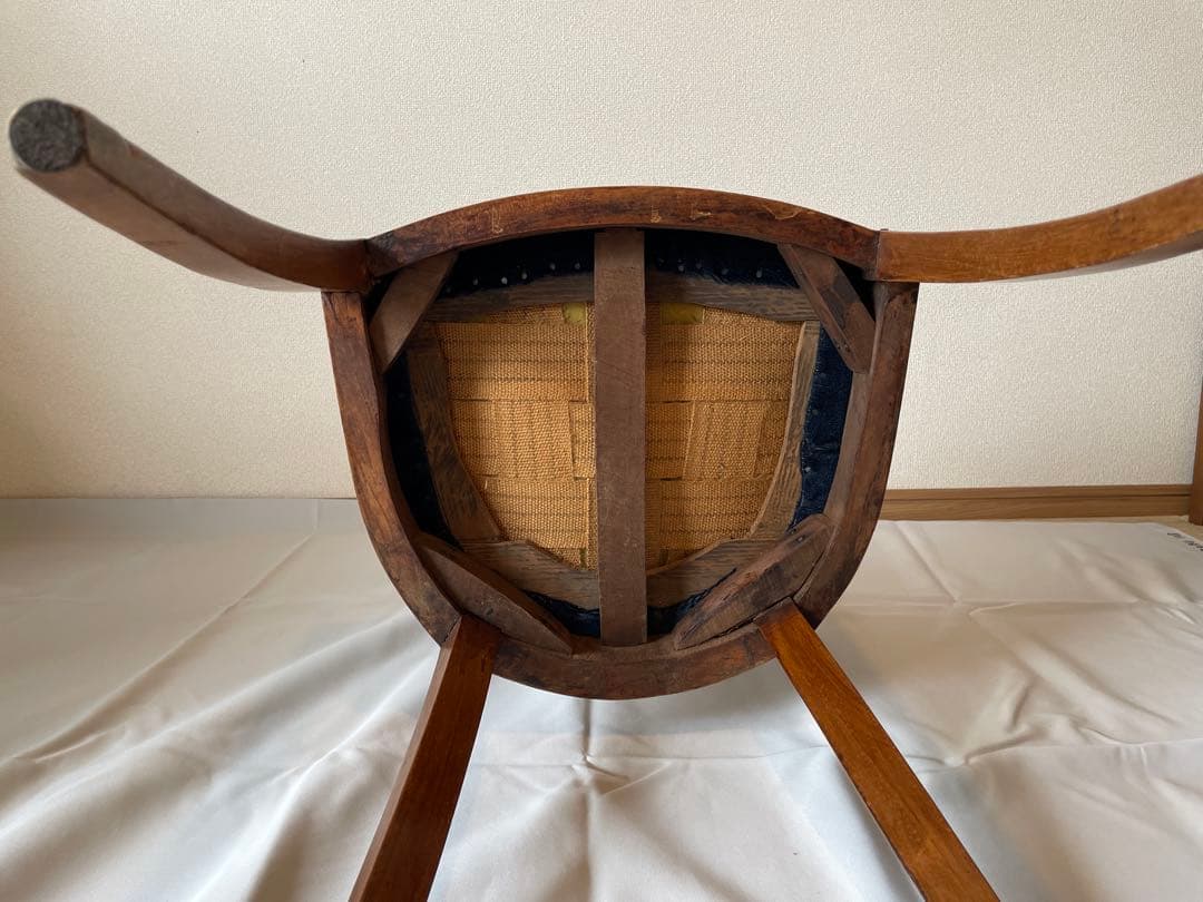 フランスのヴィンテージチェア②