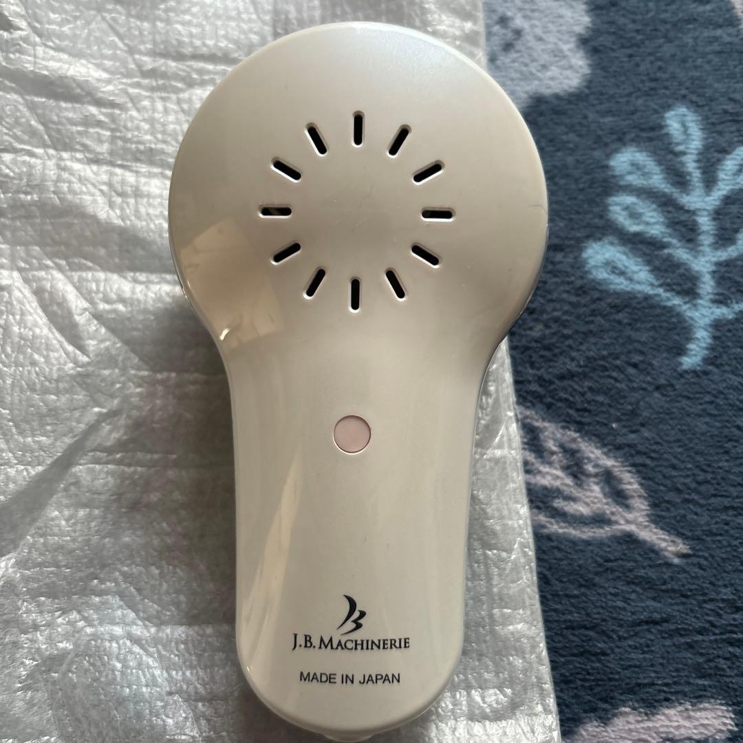 ボディ・フェイスケア j.B.MACHINERIE