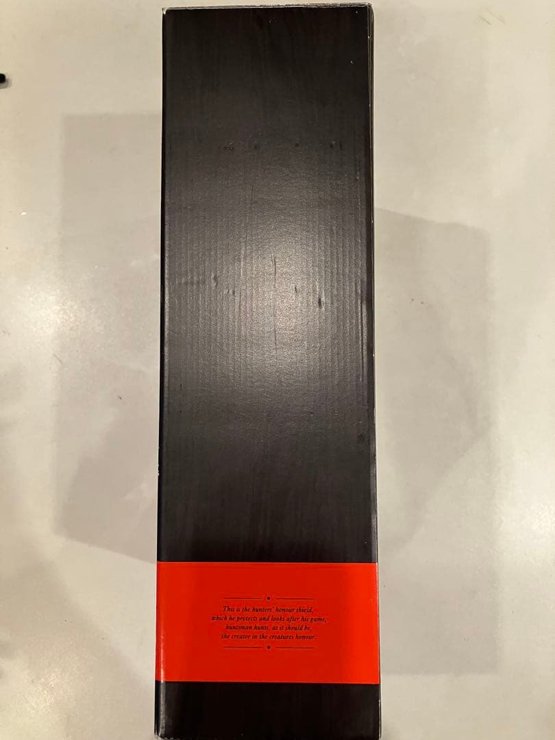 Jägermeister（イェーガーマイスター）ギフトパック