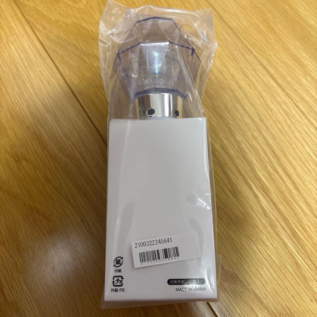 【新品未開封】M!LK ミルクラスタル スティック 3