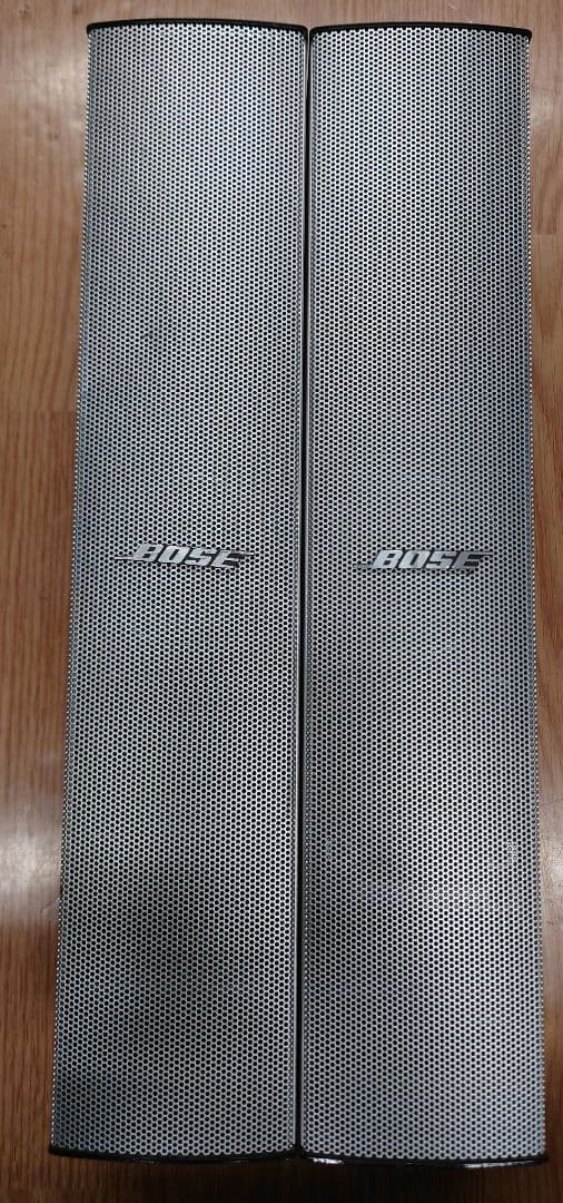 ■【￥49800・2002年】BOSE　33WER-S スピーカー・ペア