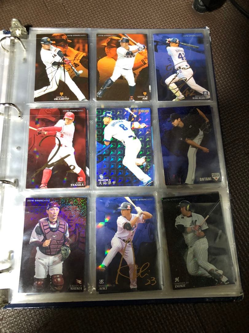 2021 プロ野球チップス 22g