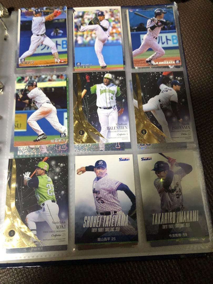 2021 プロ野球チップス 22g