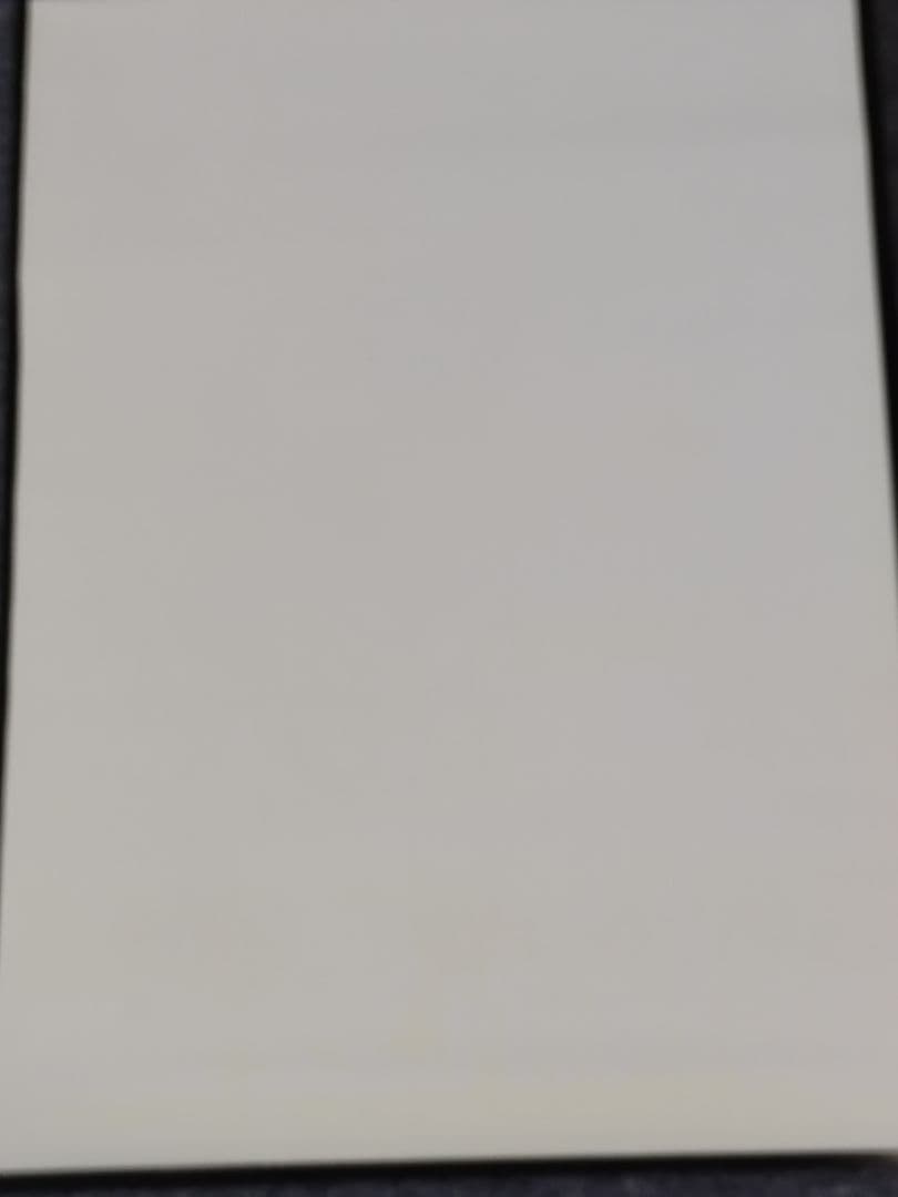 【2枚セット】進撃の巨人　紅蓮の弓矢　ポスター　B2