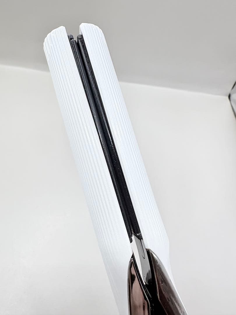 ReFa MTG リファ ストレートアイロン ヘアアイロン 395