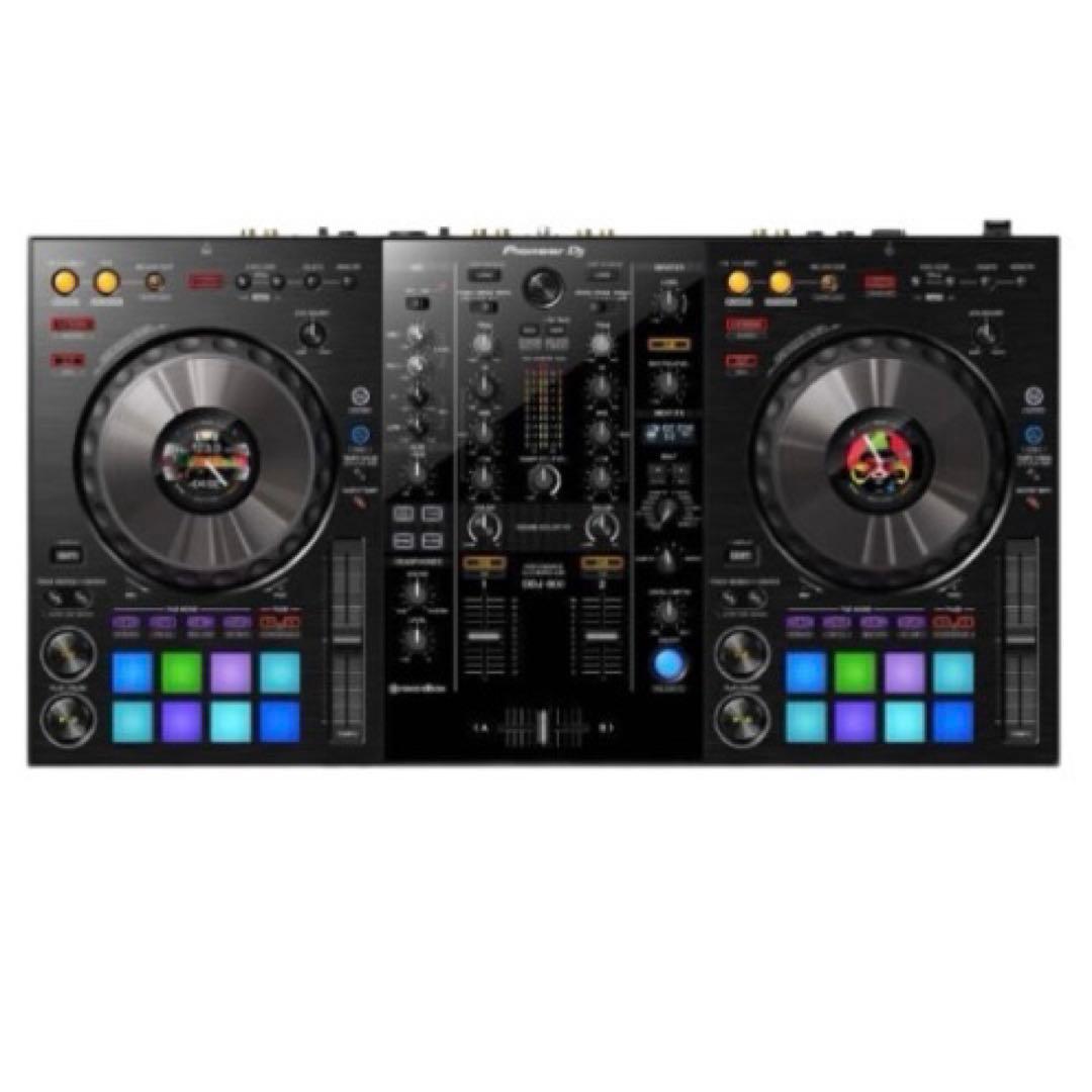 【美品】Pioneer DJ パイオニア DDJ-800 コントローラー