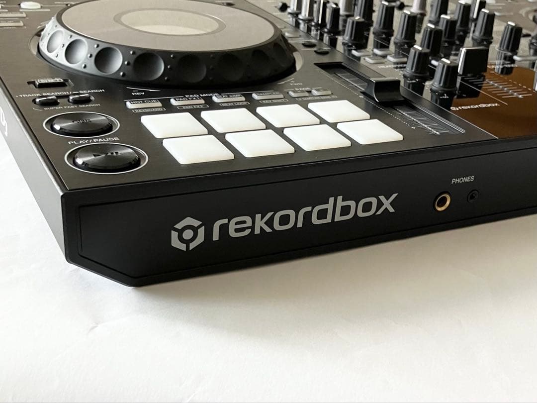 【美品】Pioneer DJ パイオニア DDJ-800 コントローラー