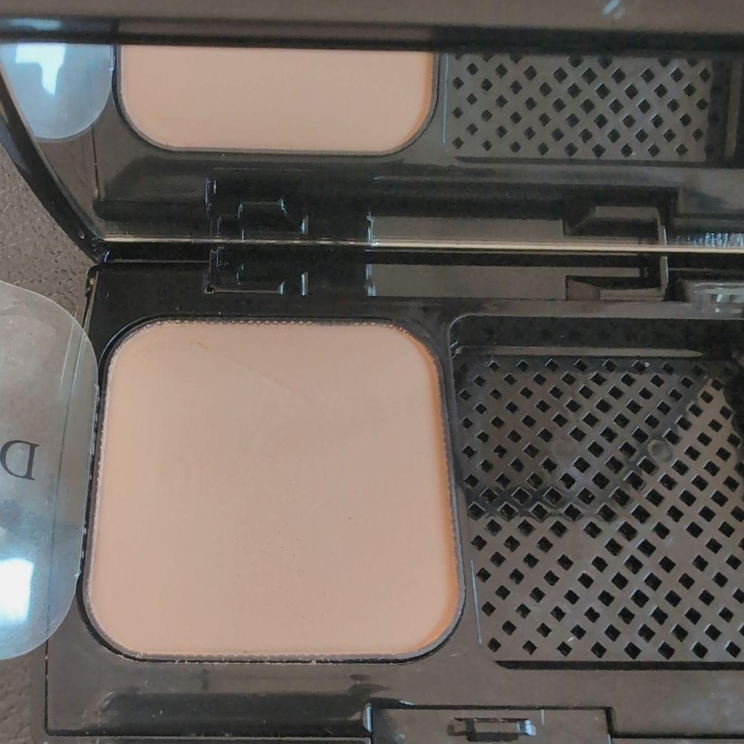 DECORTÉ ZEN WEAR パウダーファンデーション セット