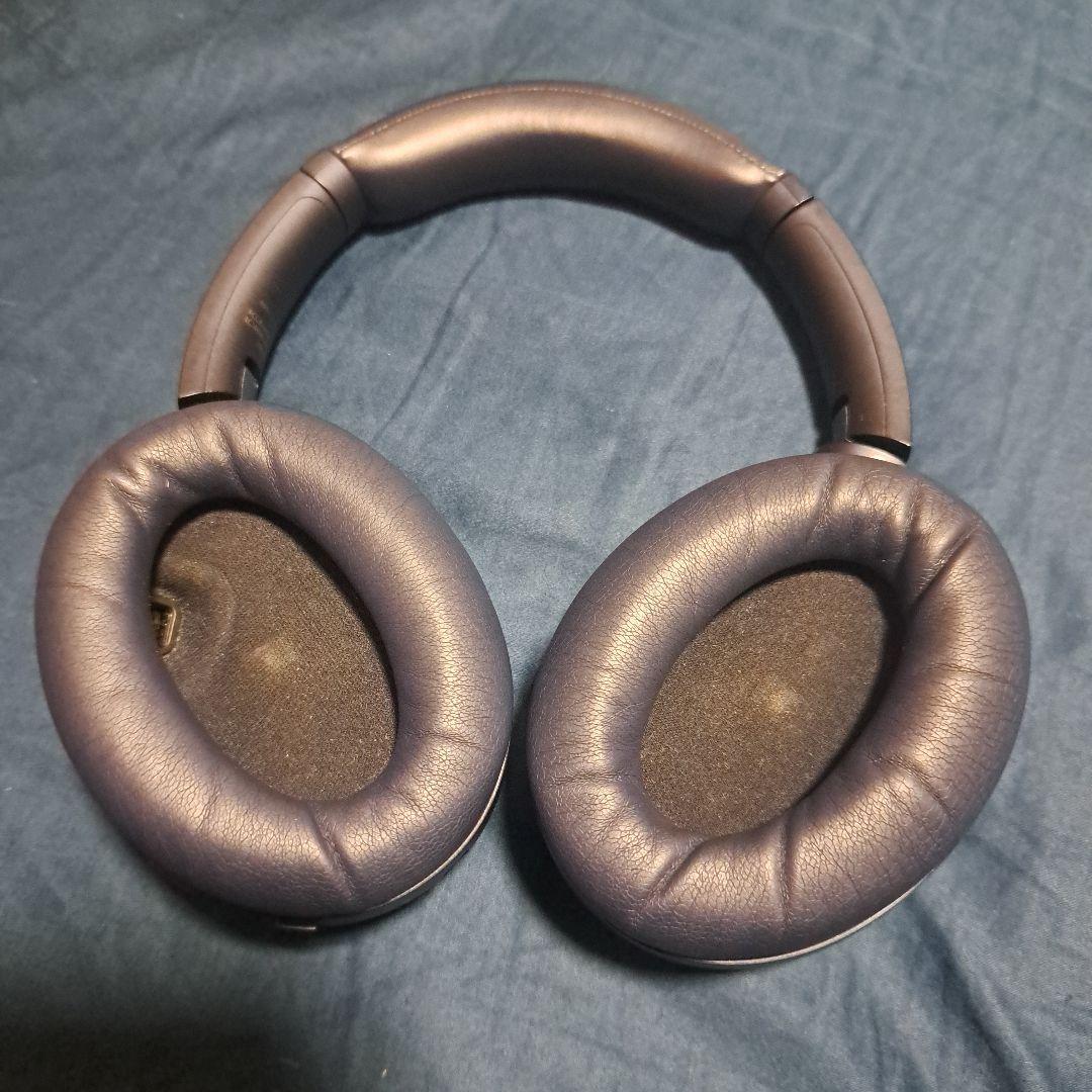 SONY WH-1000XM4 ワイヤレスヘッドホン
