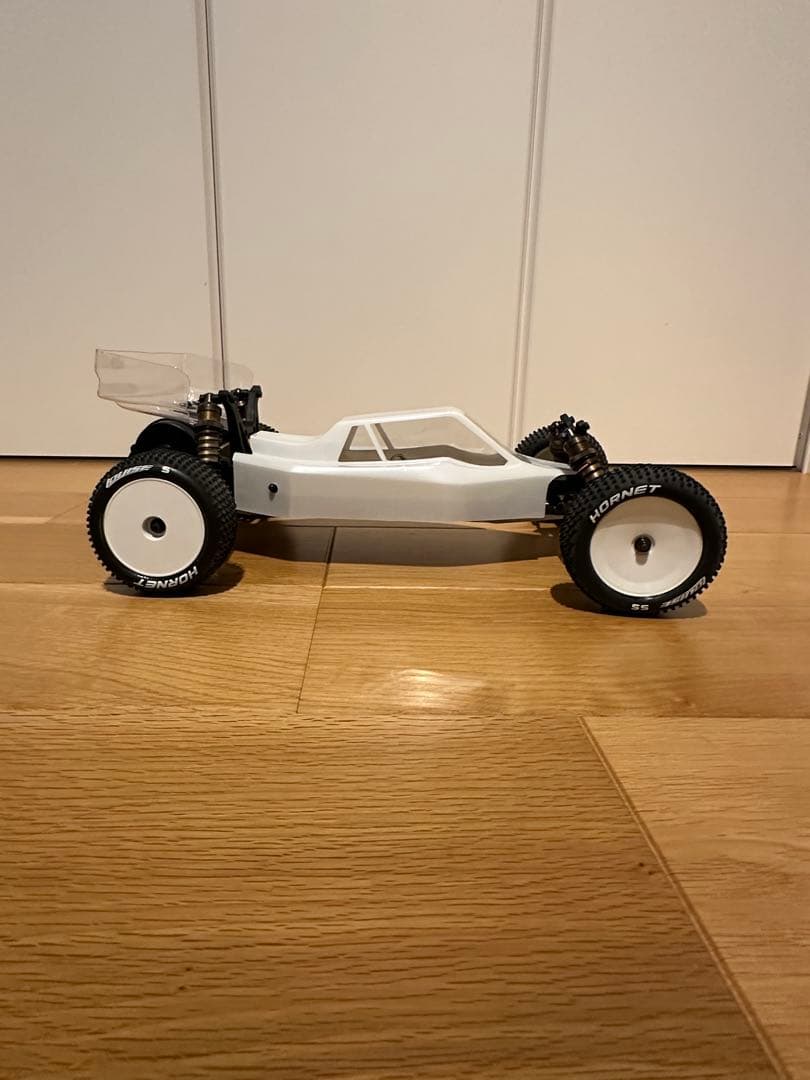 KYOSHO ULTIMA RB6 ラジコン