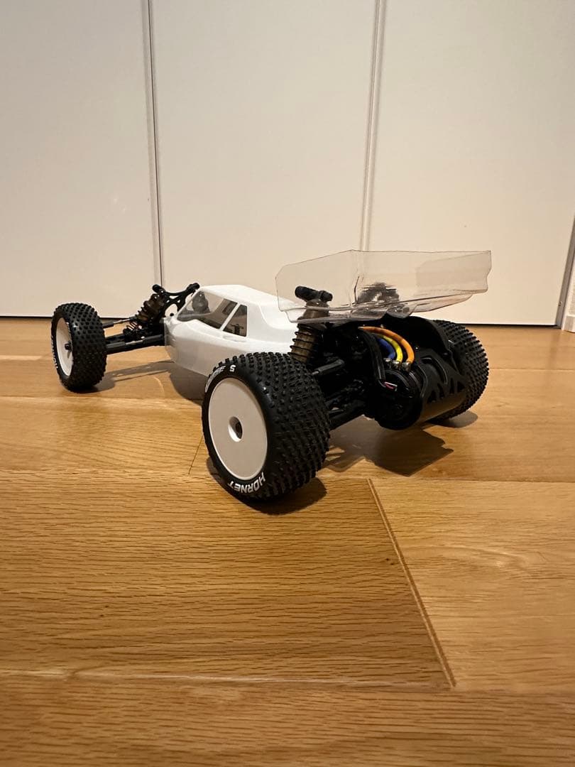 KYOSHO ULTIMA RB6 ラジコン