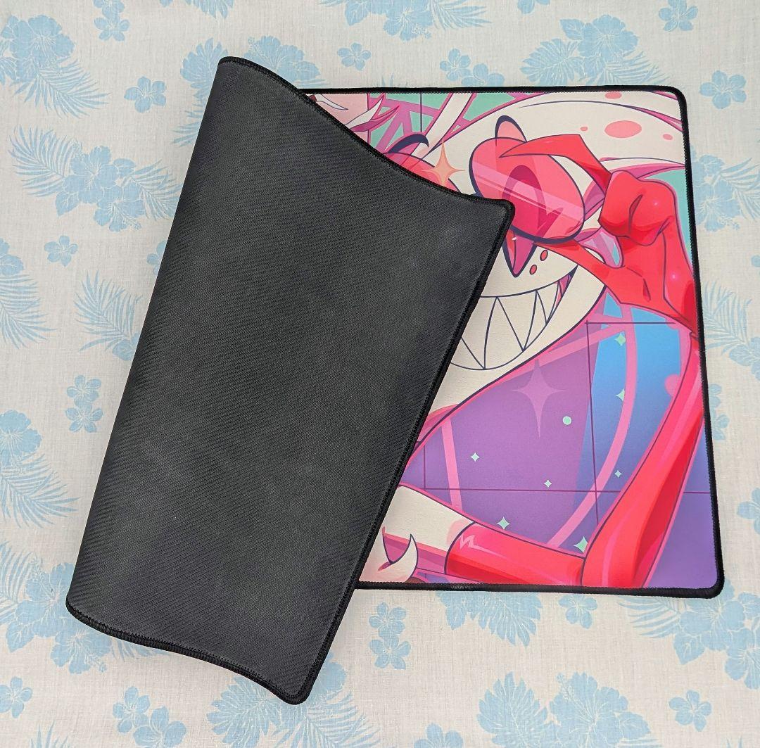 その他 Hazbinhotel Addict Playmat